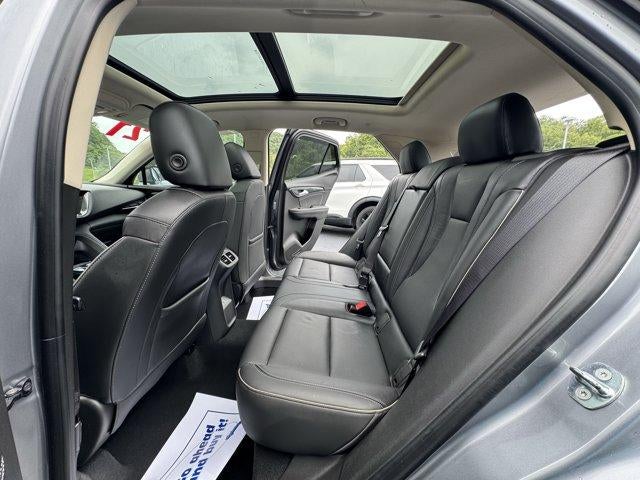 2021 Buick Envision AWD 4dr Essence