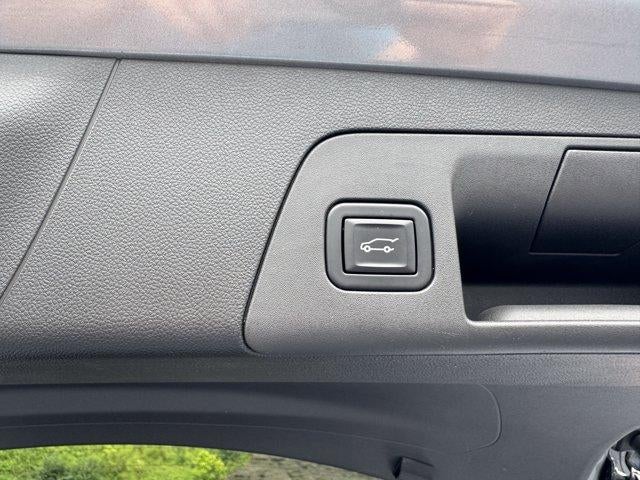 2021 Buick Envision AWD 4dr Essence