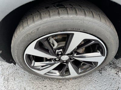 2021 Buick Envision AWD 4dr Essence