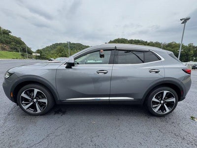 2021 Buick Envision AWD 4dr Essence