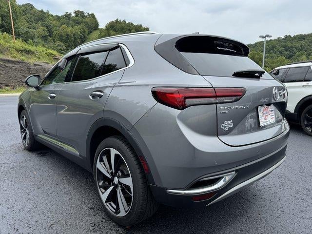 2021 Buick Envision AWD 4dr Essence