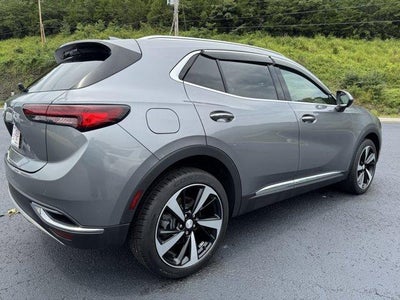 2021 Buick Envision AWD 4dr Essence