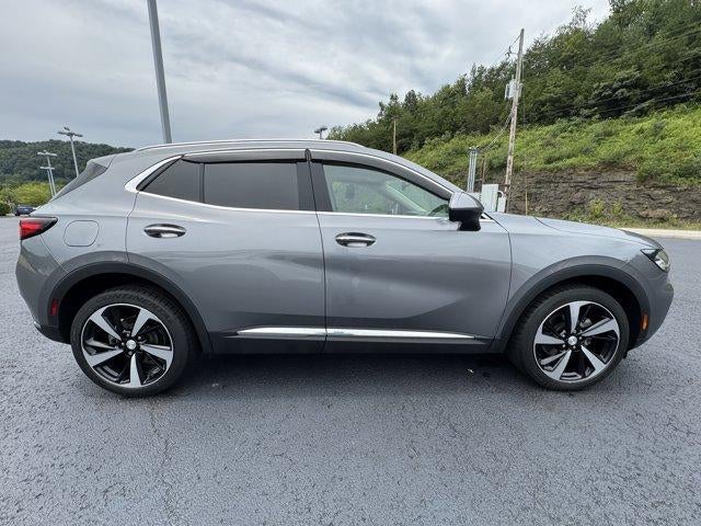 2021 Buick Envision AWD 4dr Essence