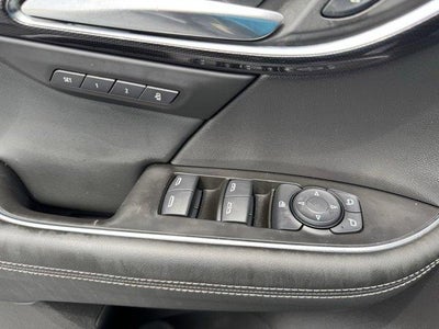 2021 Buick Envision AWD 4dr Essence