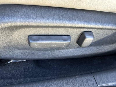 2017 Honda Civic Sedan EX-L CVT