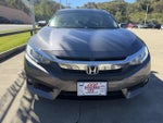 2017 Honda Civic Sedan EX-L CVT