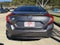 2017 Honda Civic Sedan EX-L CVT