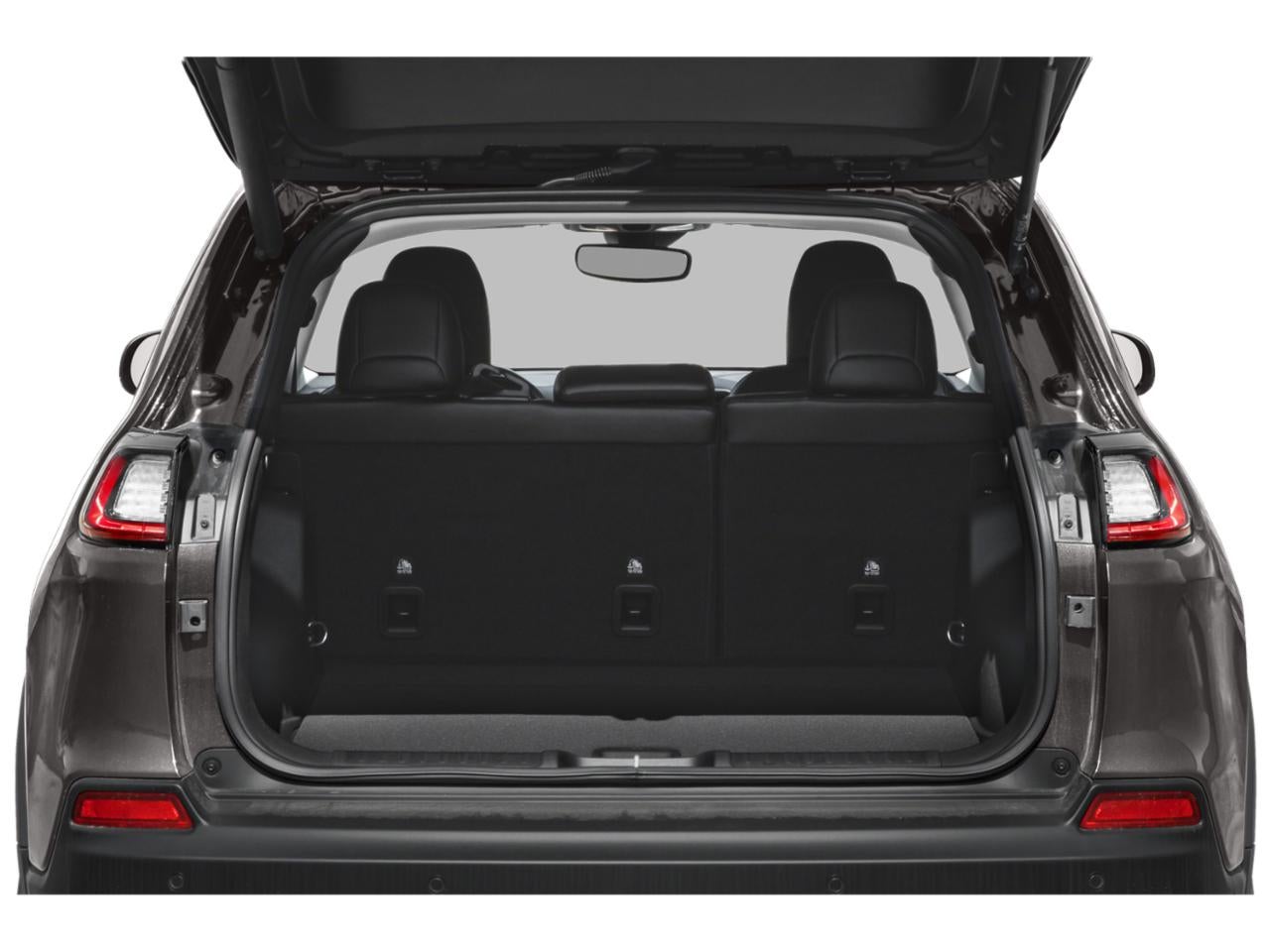 2023 Jeep Cherokee Altitude Lux 4x4