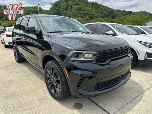 2025 Dodge Durango GT AWD