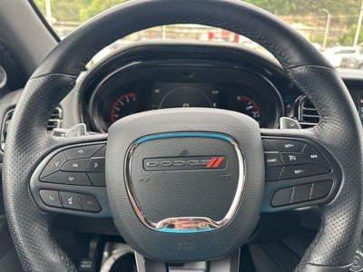 2025 Dodge Durango GT AWD