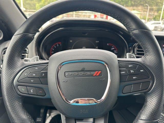 2025 Dodge Durango GT AWD