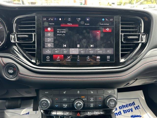 2025 Dodge Durango GT AWD