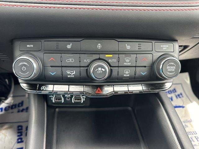2025 Dodge Durango GT AWD