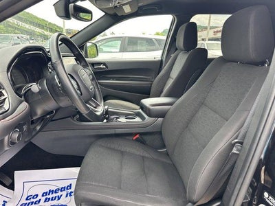 2025 Dodge Durango GT AWD