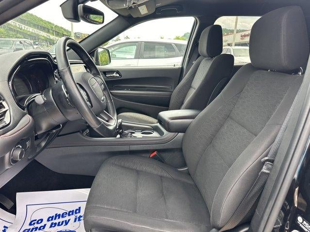 2025 Dodge Durango GT AWD
