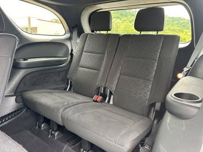 2025 Dodge Durango GT AWD