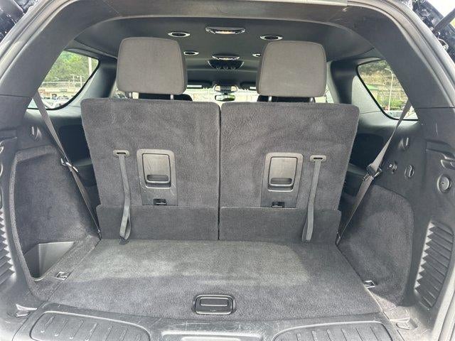 2025 Dodge Durango GT AWD