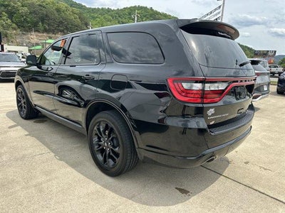 2025 Dodge Durango GT AWD