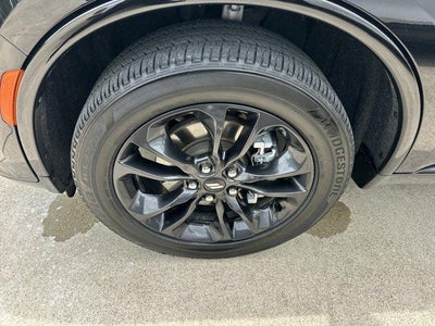 2025 Dodge Durango GT AWD
