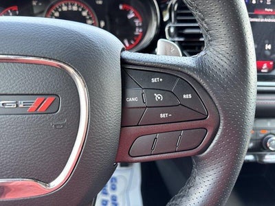 2025 Dodge Durango GT AWD