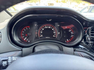 2025 Dodge Durango GT AWD