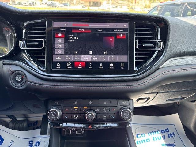 2025 Dodge Durango GT AWD