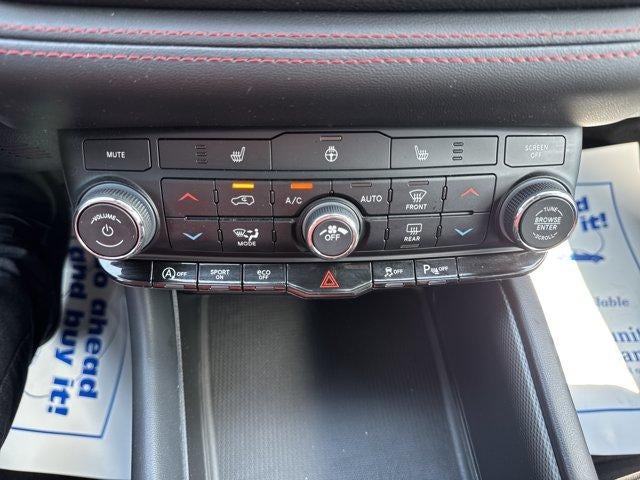 2025 Dodge Durango GT AWD
