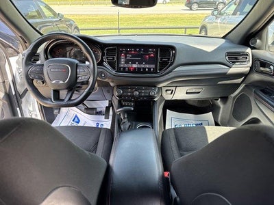 2025 Dodge Durango GT AWD
