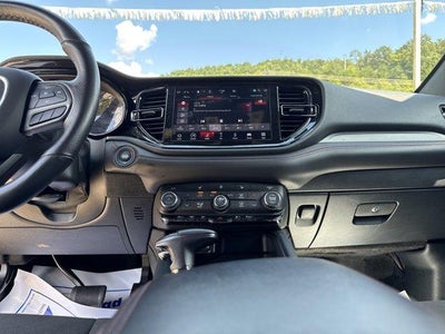 2025 Dodge Durango GT AWD