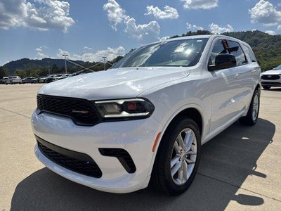 2025 Dodge Durango GT AWD