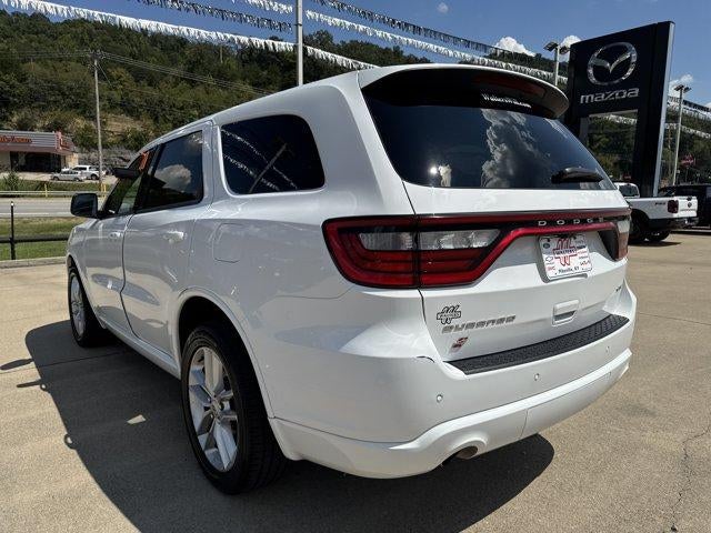 2025 Dodge Durango GT AWD
