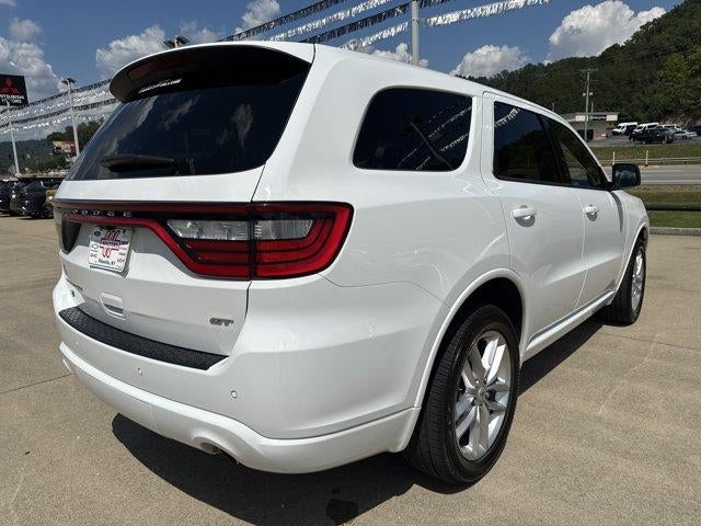 2025 Dodge Durango GT AWD
