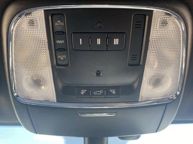 2018 Jeep Grand Cherokee Altitude 4x4 *Ltd Avail*