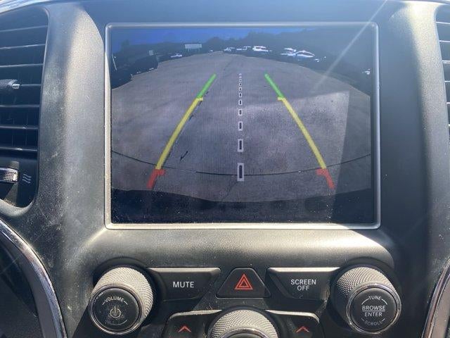 2018 Jeep Grand Cherokee Altitude 4x4 *Ltd Avail*