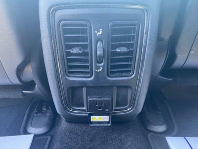 2018 Jeep Grand Cherokee Altitude 4x4 *Ltd Avail*