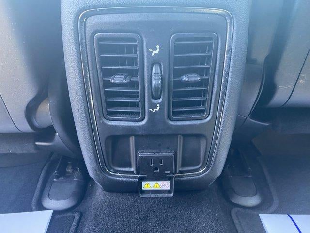 2018 Jeep Grand Cherokee Altitude 4x4 *Ltd Avail*