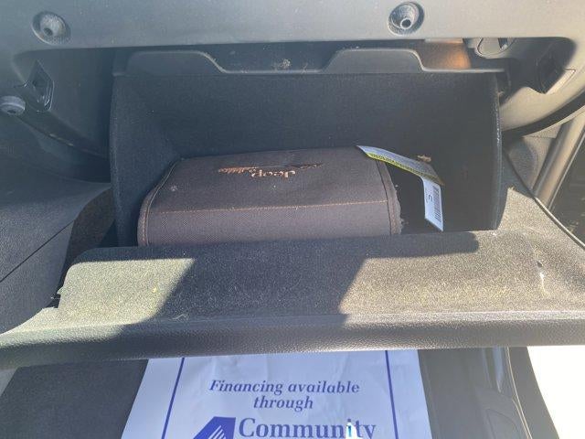 2018 Jeep Grand Cherokee Altitude 4x4 *Ltd Avail*