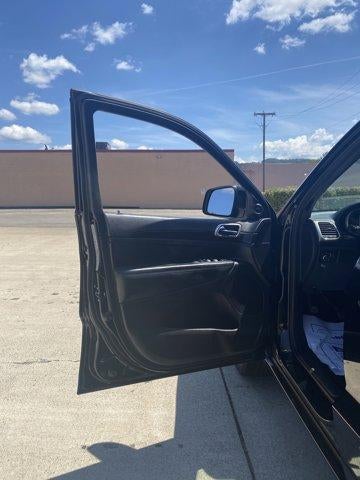 2018 Jeep Grand Cherokee Altitude 4x4 *Ltd Avail*