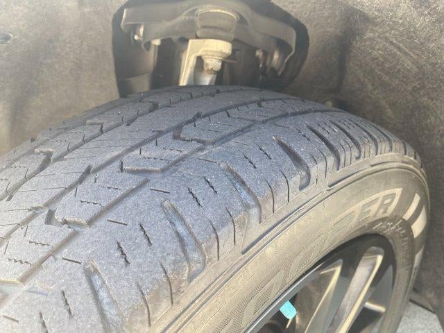 2018 Jeep Grand Cherokee Altitude 4x4 *Ltd Avail*