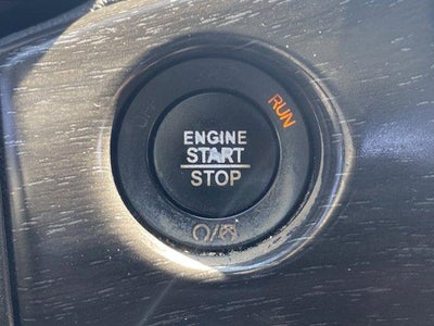 2018 Jeep Grand Cherokee Altitude 4x4 *Ltd Avail*