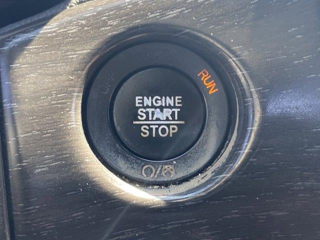 2018 Jeep Grand Cherokee Altitude 4x4 *Ltd Avail*