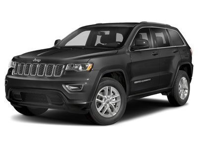 2018 Jeep Grand Cherokee Altitude 4x4 *Ltd Avail*