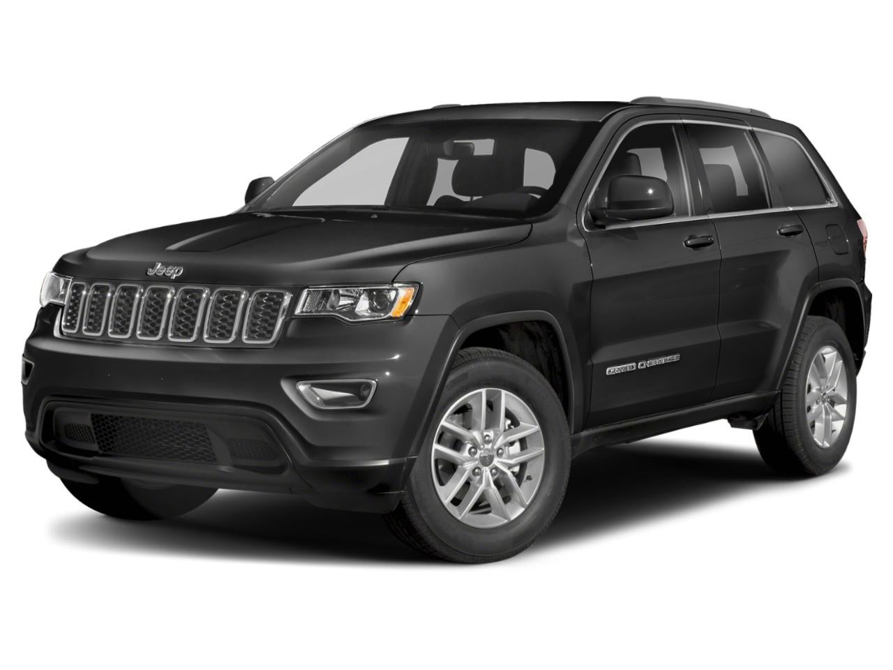 2018 Jeep Grand Cherokee Altitude 4x4 *Ltd Avail*