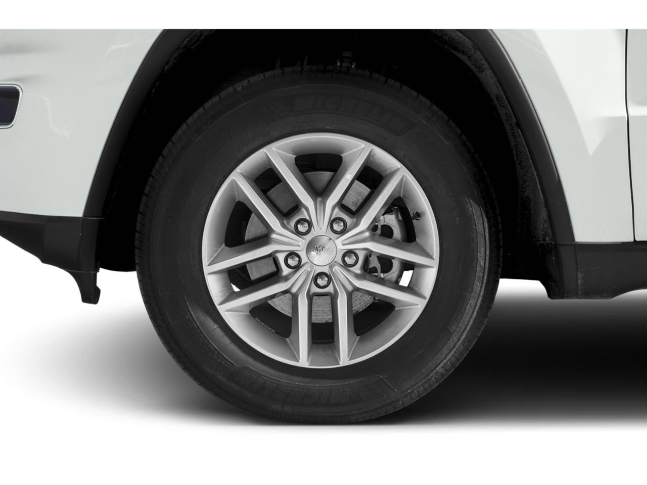 2018 Jeep Grand Cherokee Altitude 4x4 *Ltd Avail*