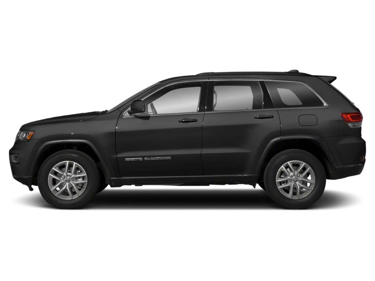 2018 Jeep Grand Cherokee Altitude 4x4 *Ltd Avail*