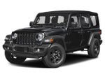 2024 Jeep Wrangler Rubicon 4 Door 4x4