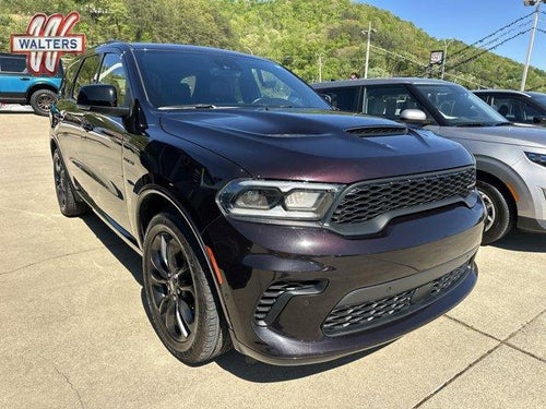 2024 Dodge Durango R/T Premium AWD