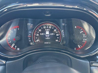 2024 Dodge Durango R/T Premium AWD