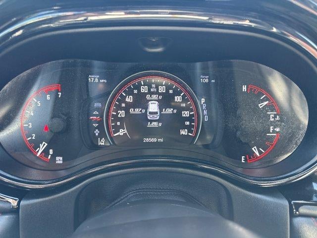2024 Dodge Durango R/T Premium AWD