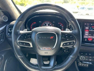 2024 Dodge Durango R/T Premium AWD